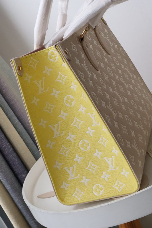 Ozarra Fashion Lu-Vi Bags - 16822