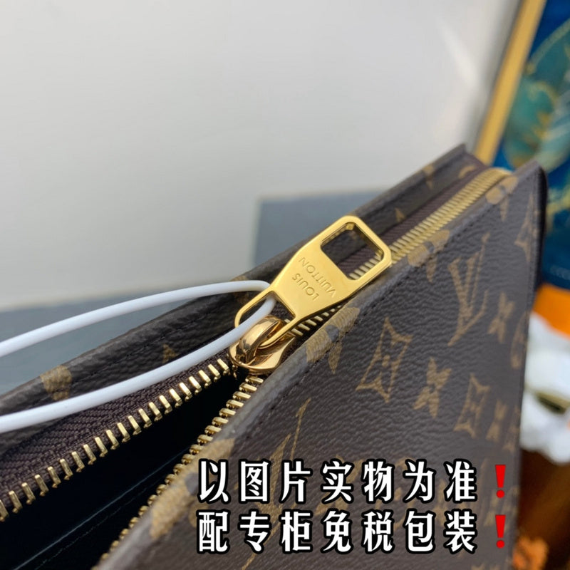 Ozarra Fashion Lu-Vi Bags - 16661