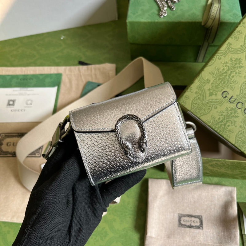 OZ - GCI Bags - 1379