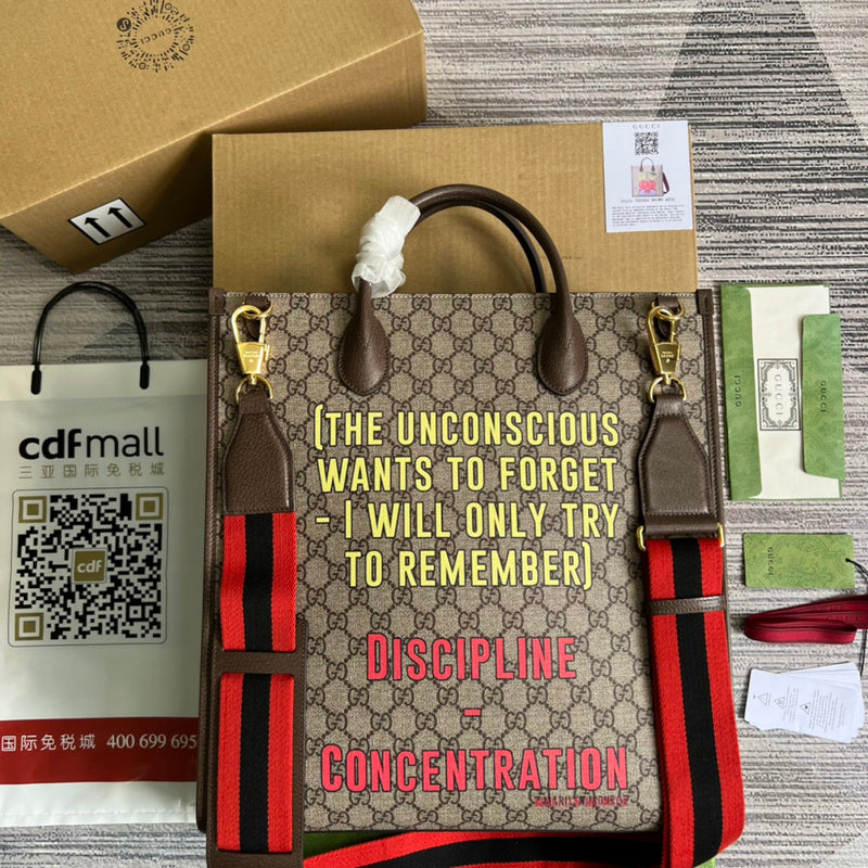 Ozarra - GCI Bags - 4235