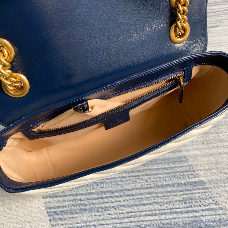 Ozarra - GUKI Bags - 2217