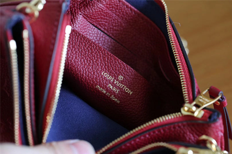Ozarra Fashion Lu-Vi bags - 9051