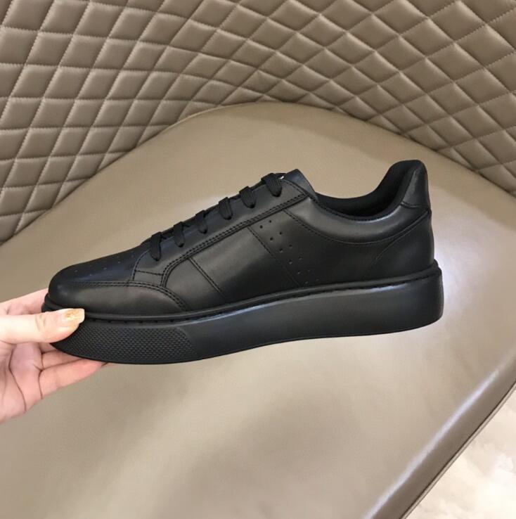 Ozarra Luxury - PD Men Shoes - 267