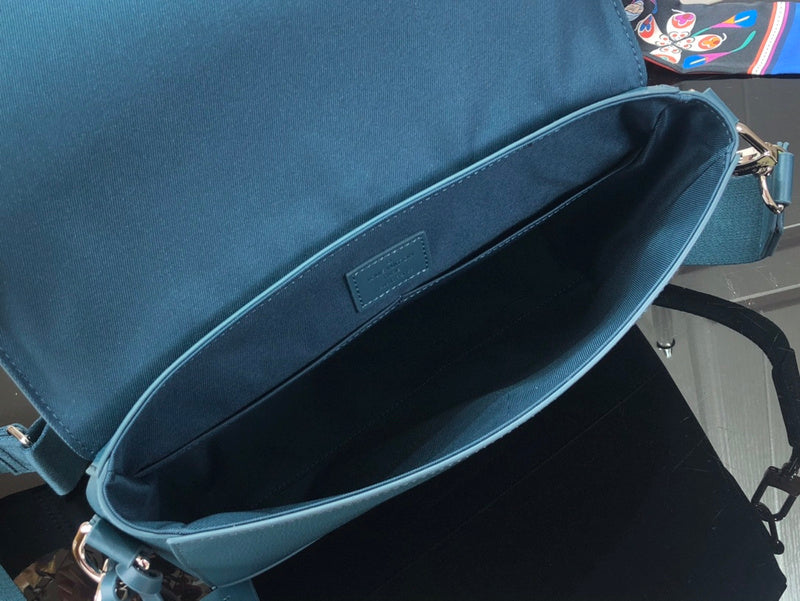 Ozarra Fashion Lu-Vi Bags - 16960