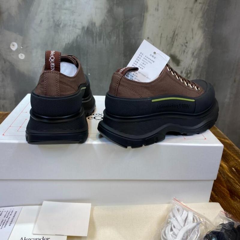 Ozarra Luxury - AQ Men SHoes - 397