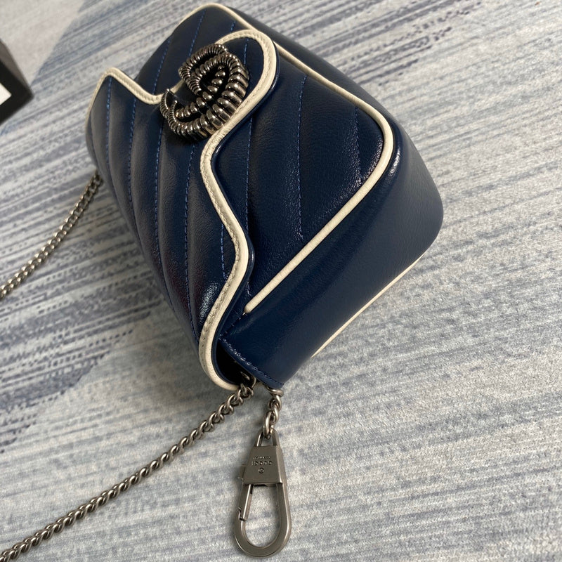 Ozarra - GUKI Bags - 2216