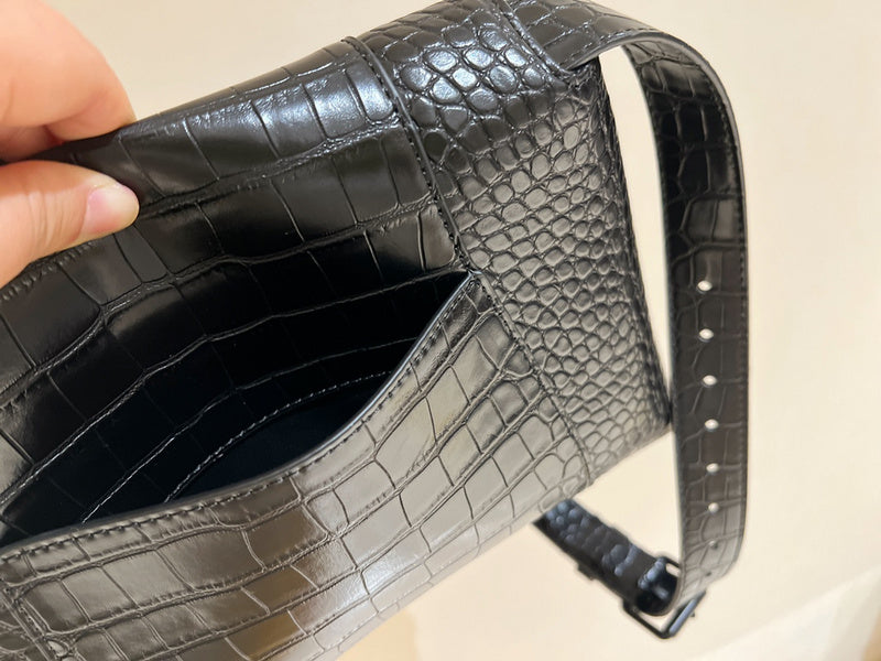 Ozarra Fashion - BGA Bags - 1591