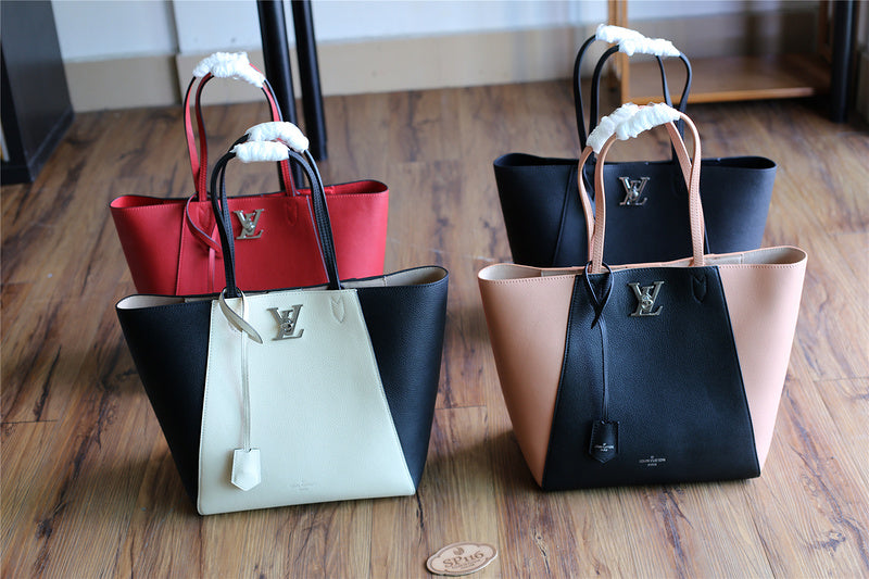 Ozarra Fashion Lu-Vi bags - 8242