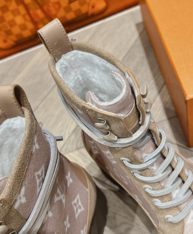 Ozarra Luxury - LOV Women Shoes - 297