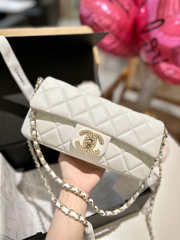Ozarra - CHL Bags - 6850