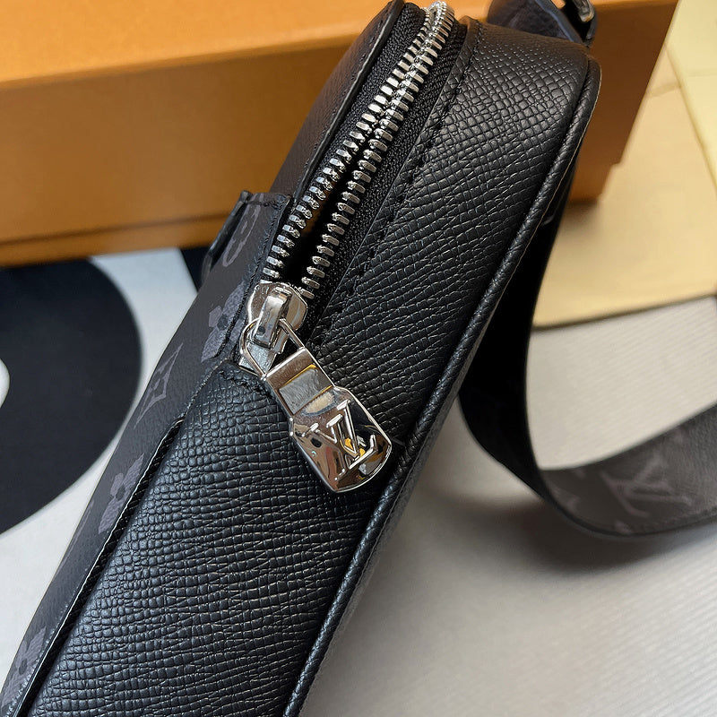 Ozarra Fashion Lu-Vi bags - 10206