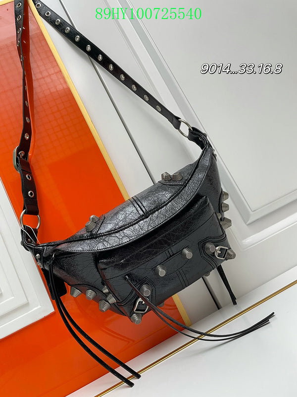 Ozarra Fashion - BGA Bags - 1689