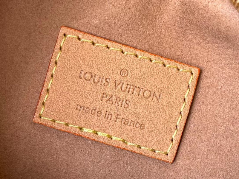 Ozarra Fashion Lu-Vi bags - 17080