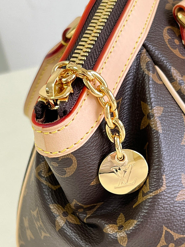 Ozarra Fashion Lu-Vi bags - 17193
