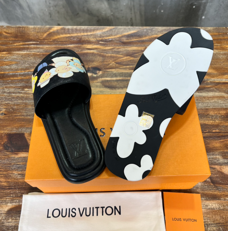 Ozarra Luxury - LOV Men Shoes - 086