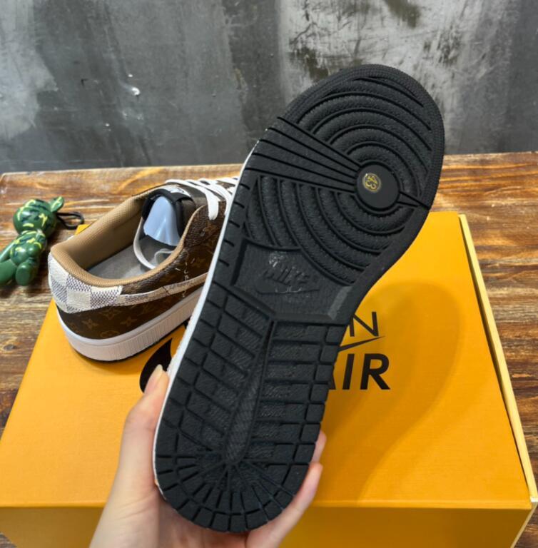 Ozarra Luxury - LOV Men Shoes - 952