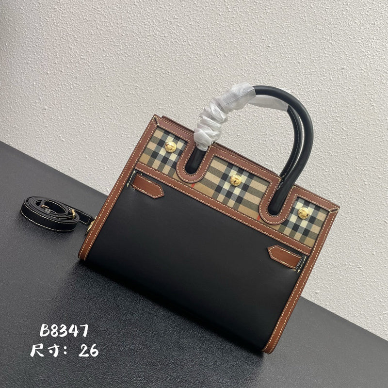 Ozarra Fashion -BBR Bags - 831