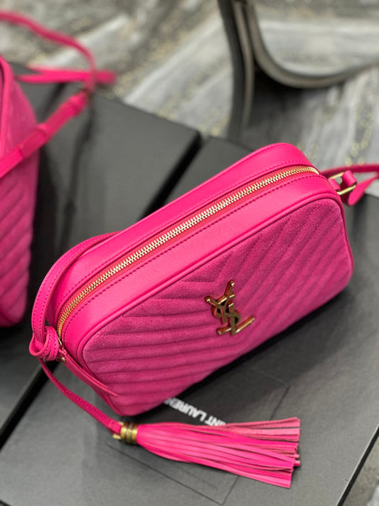 OZ - SLY Bags - 110