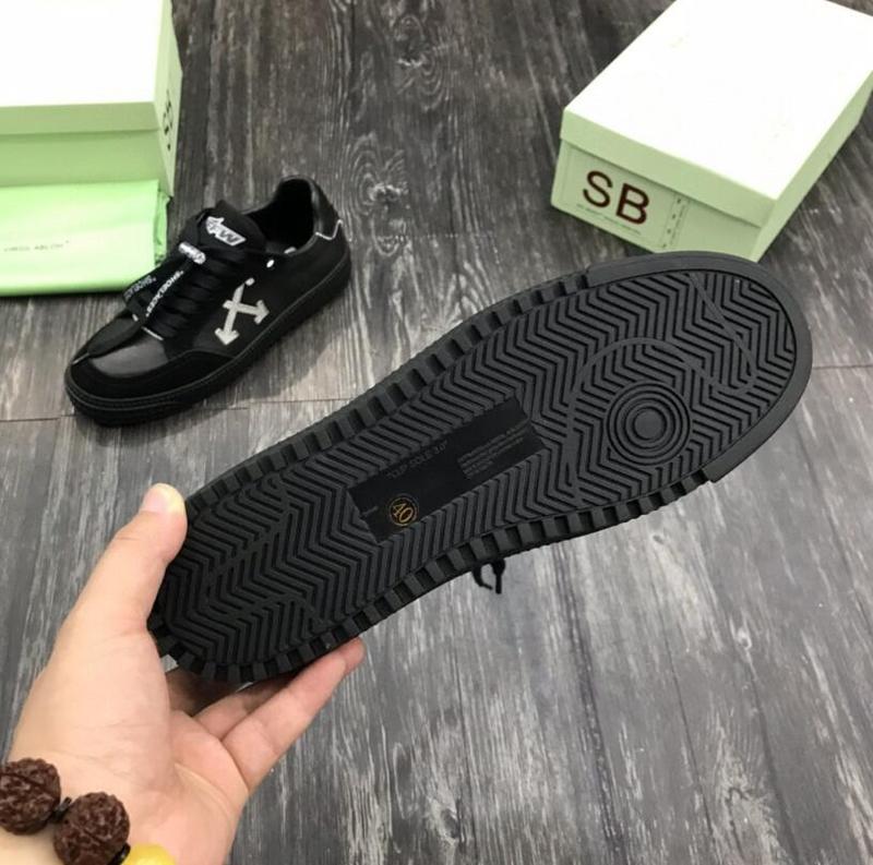 Ozarra Luxury - YZO Men Shoes - 242