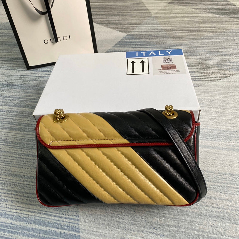 Ozarra - GUKI Bags - 2234