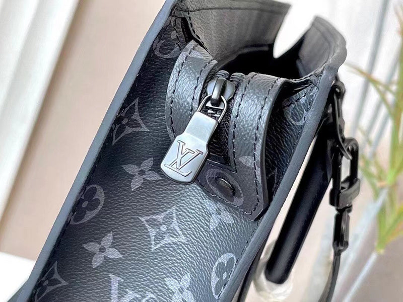 Ozarra Fashion Lu-Vi bags - 17120