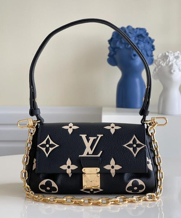 Ozarra Luxury - LOV Bags - 2221