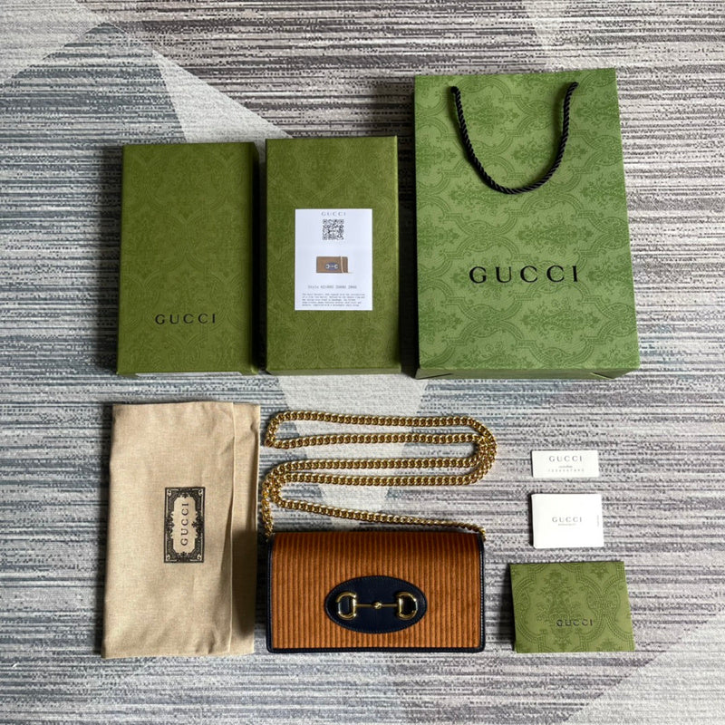 Ozarra - GCI Bags - 4922