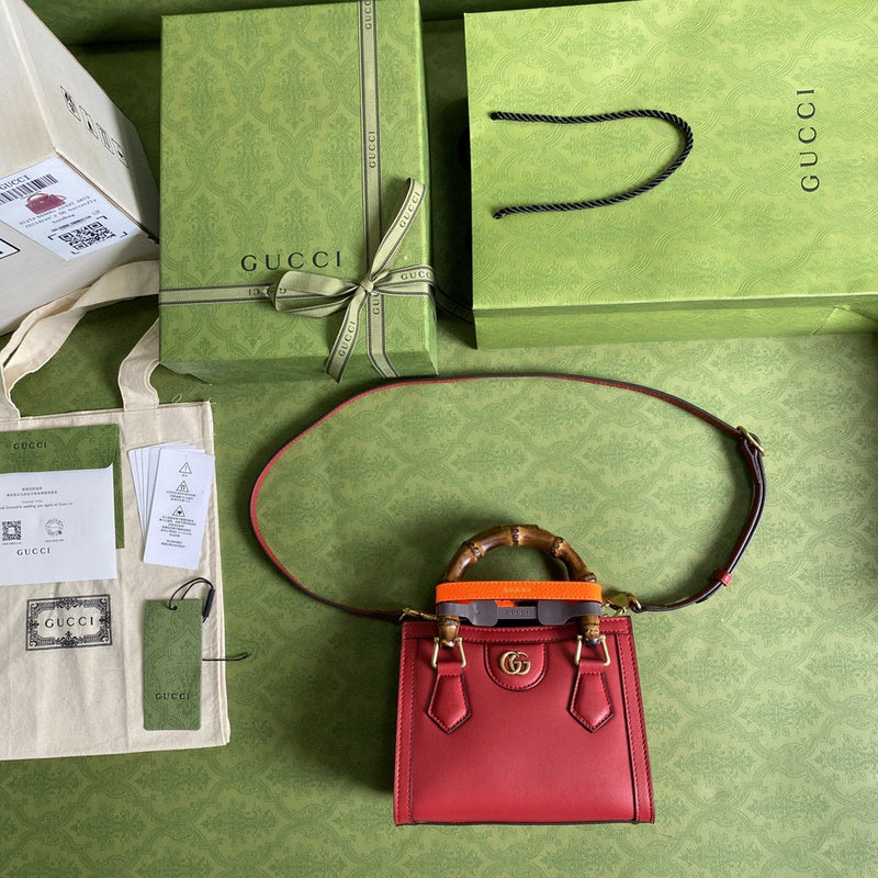 Ozarra - GUKI Bags - 1724