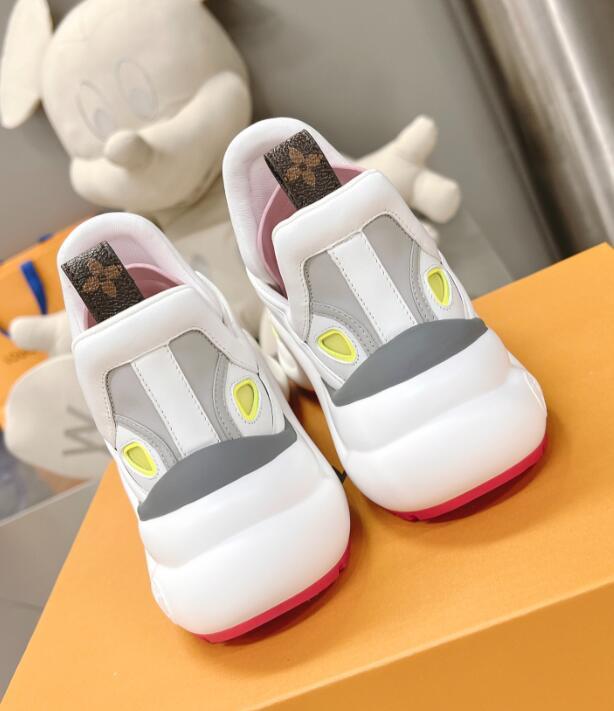 Ozarra Luxury - LOV Women Shoes - 224
