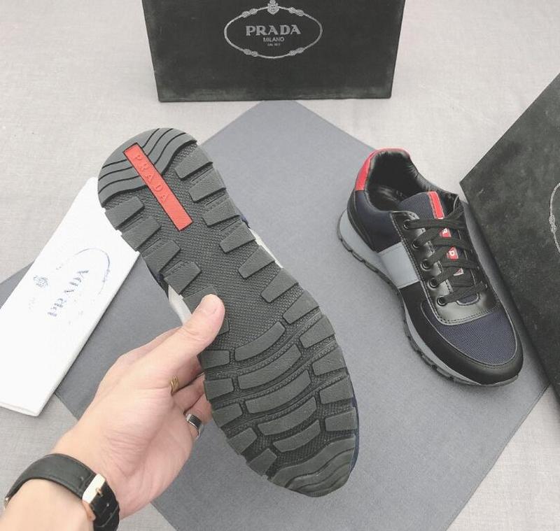 Ozarra Luxury - PD Men Shoes - 452