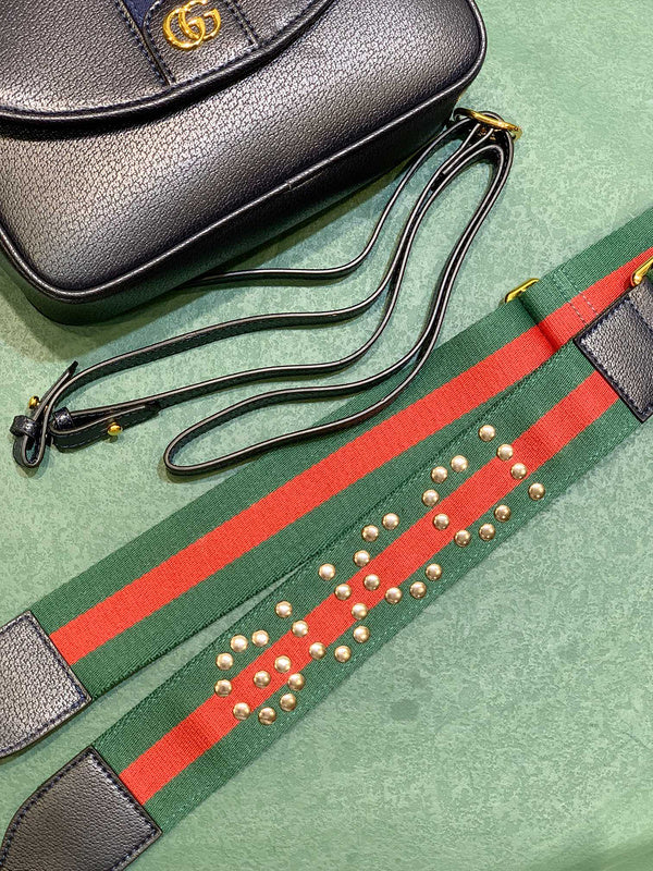 Ozarra - GUKI Bags - 567