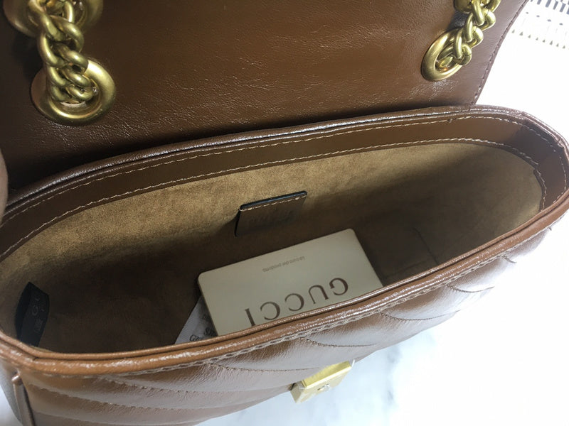 Ozarra - GUKI Bags - 437
