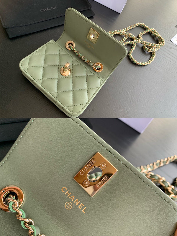 Ozarra - CHL Bags - 417