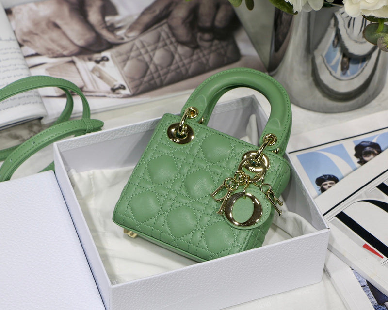 OZ - Dir Bags - 790