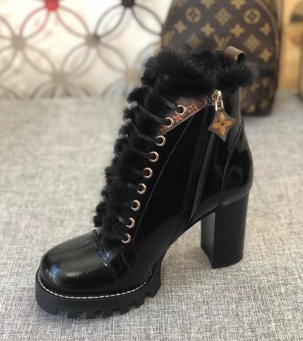 Ozarra Luxury - LOV Women Shoes - 767