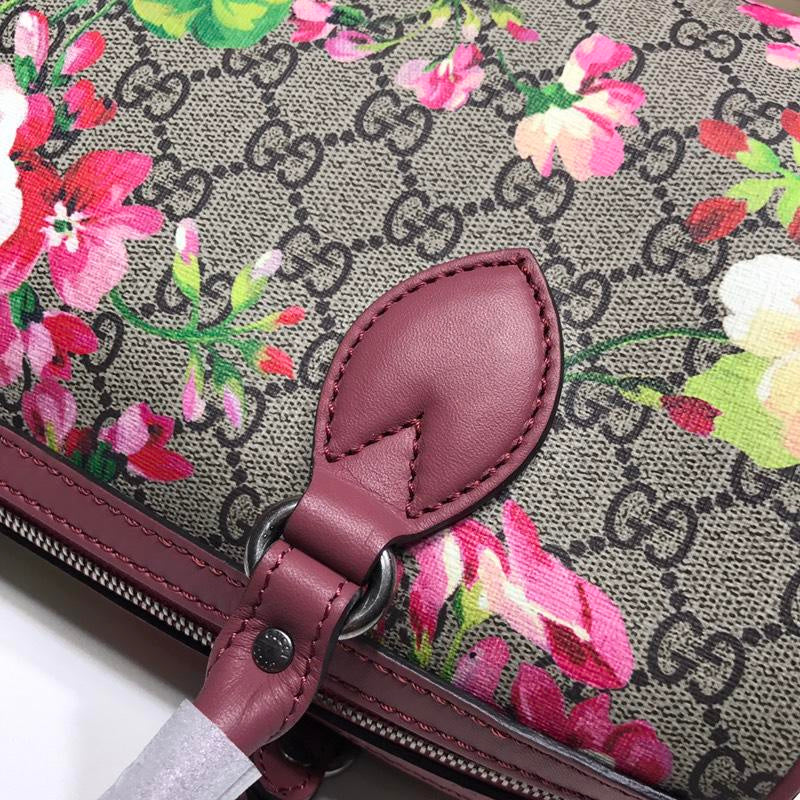 BAB - GCI Bags - 1200