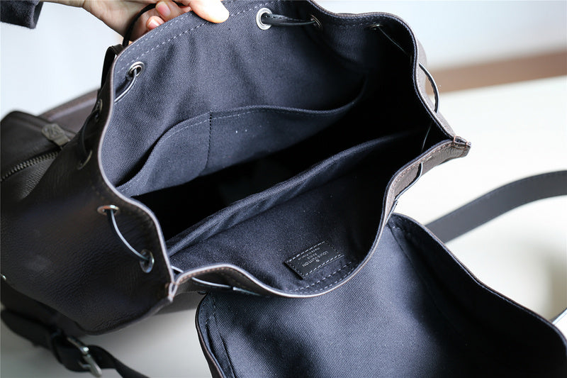 Ozarra Fashion Lu-Vi bags - 9752