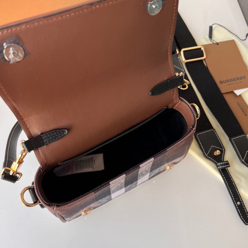 Ozarra Fashion -BBR Bags - 016