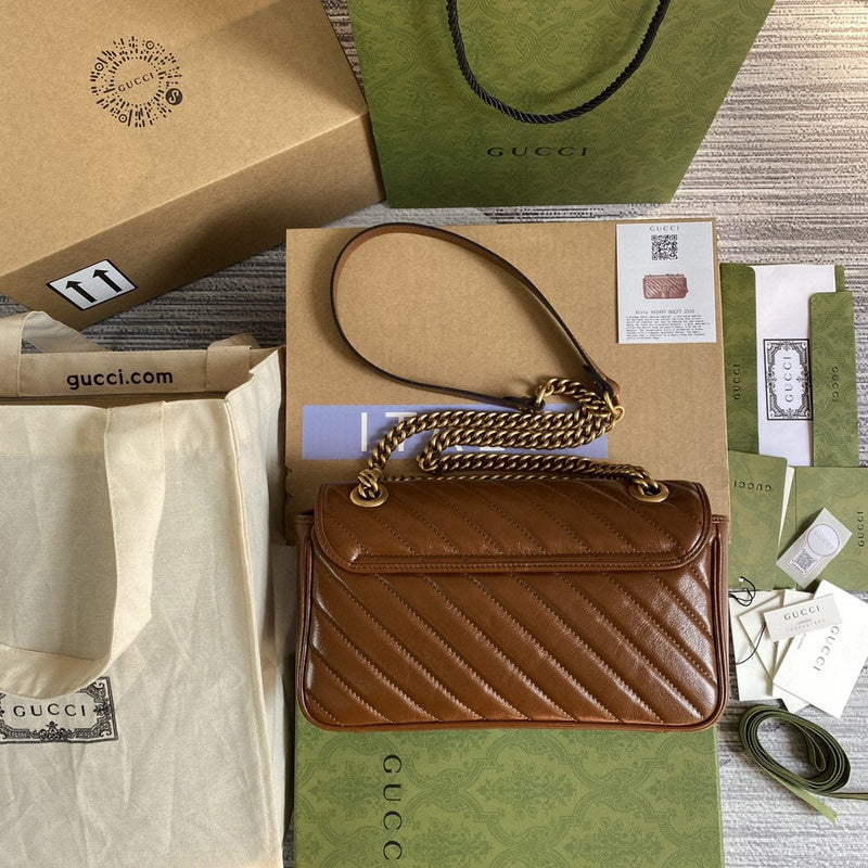 Ozarra - GUKI Bags - 2018