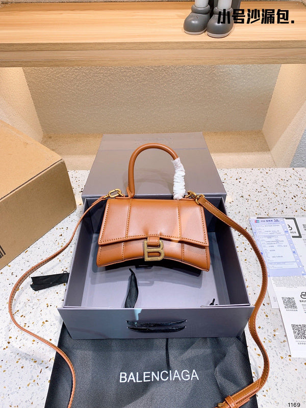 Ozarra Fashion - BGA Bags - 1521