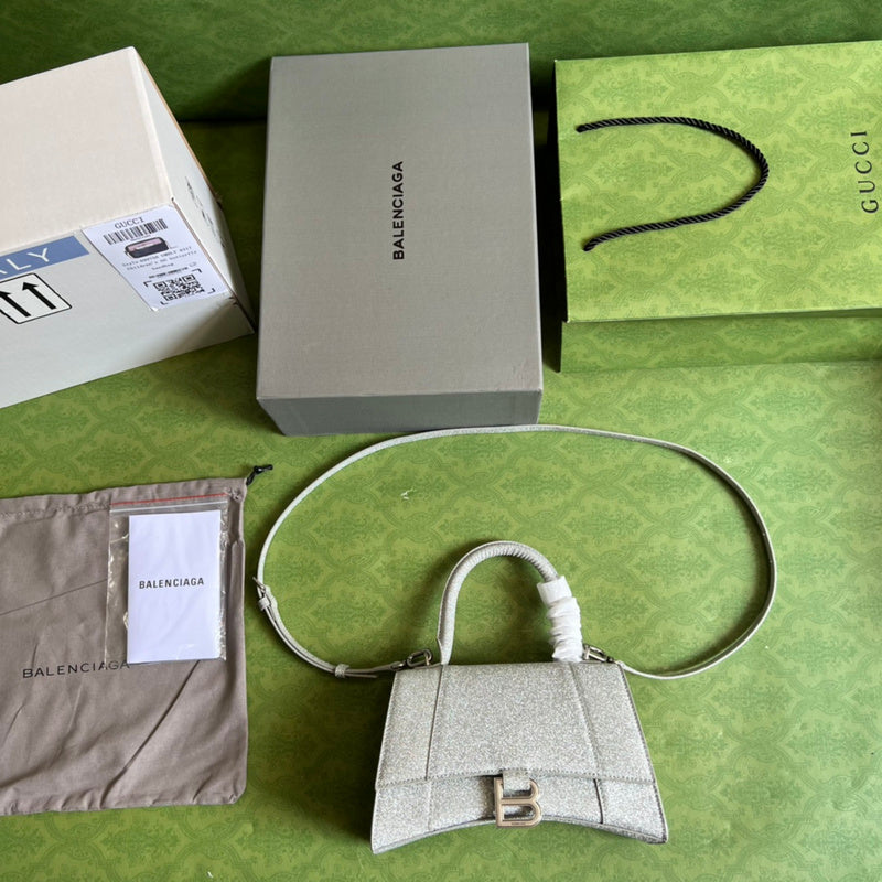 OZ - GCI Bags - 1516