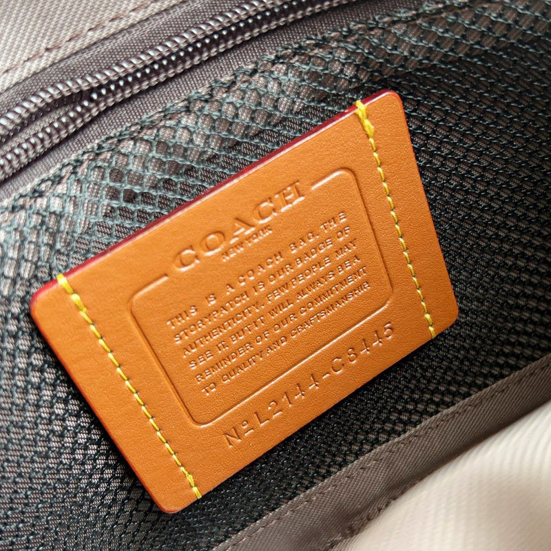 Ozarra - CAH Bags - 657