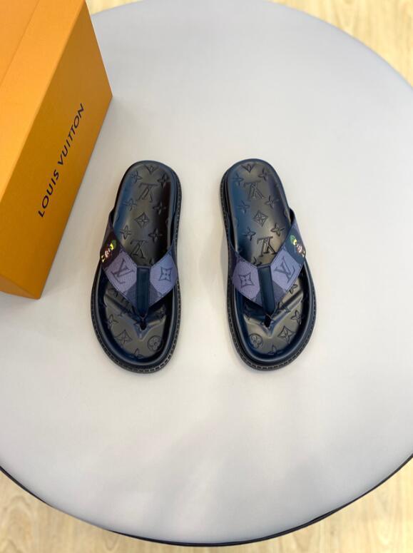 Ozarra Luxury - LOV Men Shoes - 1090