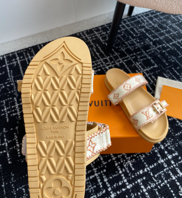 Ozarra Luxury - LOV Women Shoes - 006