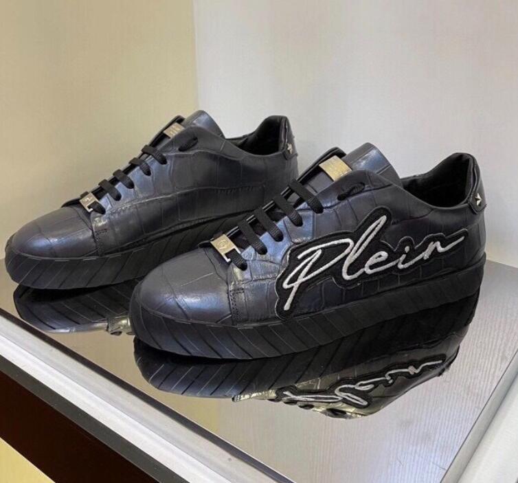 Ozarra Luxury - PHP Shoes - 031