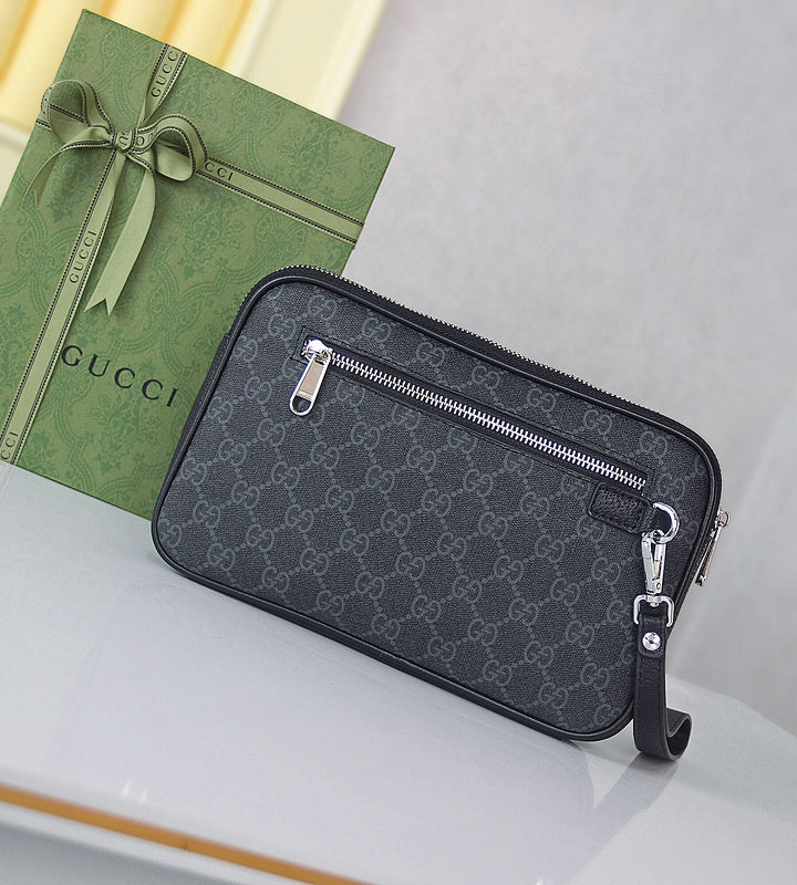 Ozarra - GCI Bags - 2009
