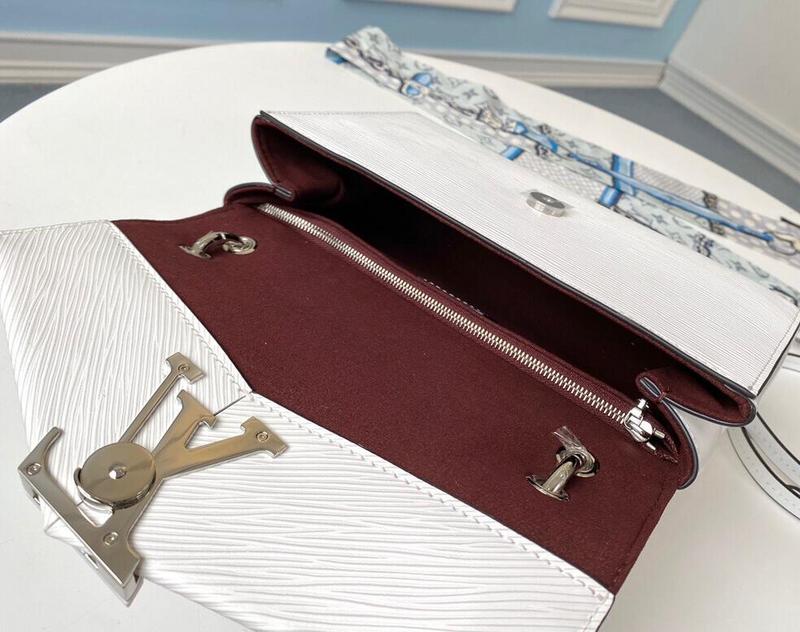 Ozarra Luxury - LOV Bags - 3035
