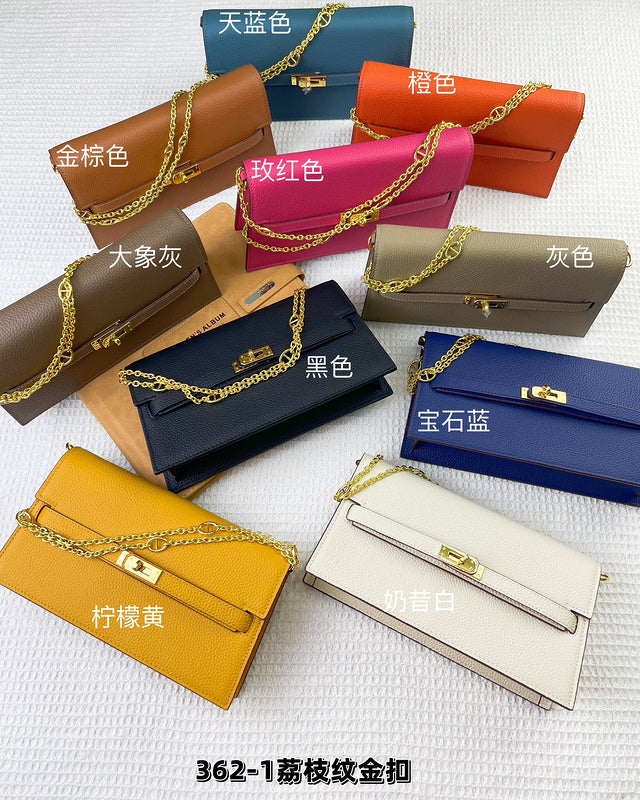 Ozarra - HMS Bags - 227