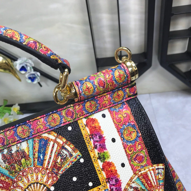 Ozarra - DG Bags - 249