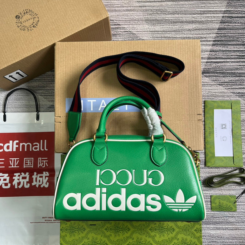 Ozarra - GCI Bags - 5184